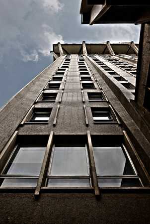 torre velasca